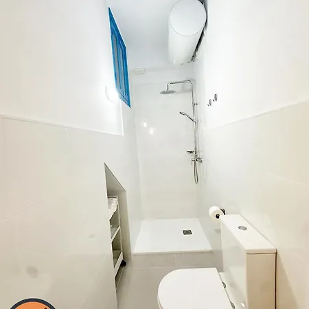 Cala Regla By Bossh! Apartment *