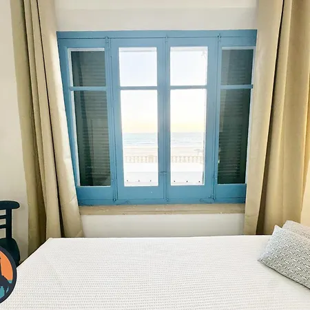 Cala Regla By Bossh! Apartment Chipiona