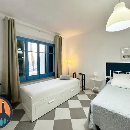 Apartment Cala Regla By Bossh!