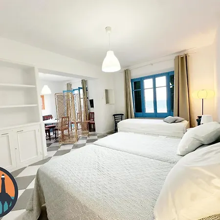 Cala Regla By Bossh! Apartment