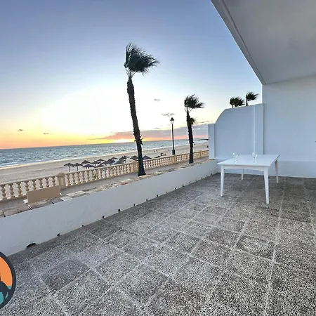 Apartment Cala Regla By Bossh!