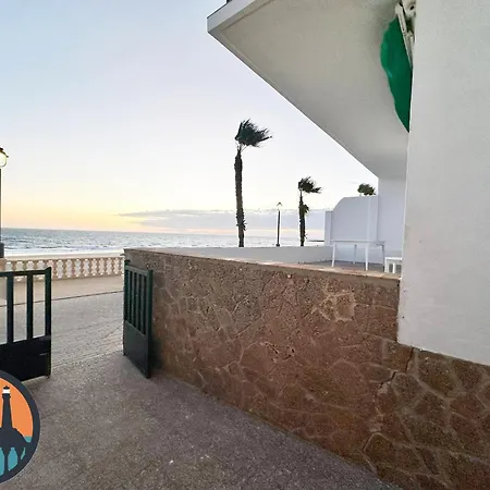 Apartment Cala Regla By Bossh! *